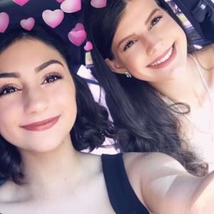 Meet your Posher, Morgan